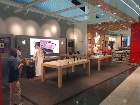 Offer through september 30th, 2021; First Apple store in Saudi Arabia opens at Riyadh Airport