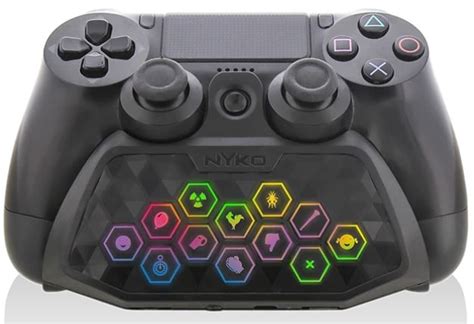 Review Of The Nyko Sound Pad Controller Attachment Nerd Techy