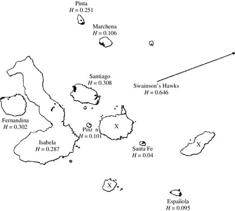 Galapagos Islands Maps Including Outline And Topographical Maps My Xxx Hot Girl