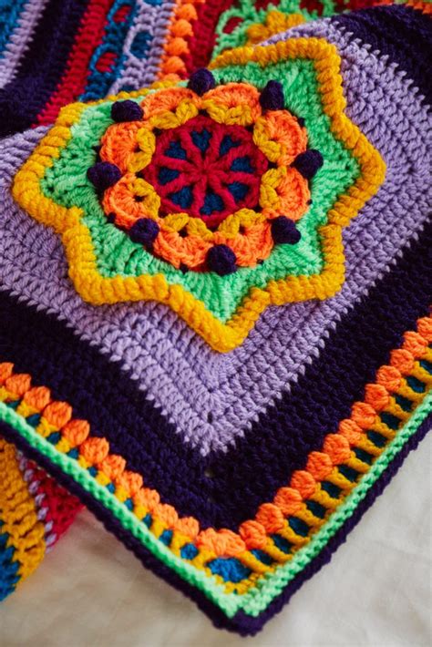 Join The New Crochet Now A Life Inspired Crochet Along
