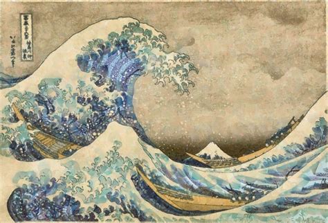 Seven Things You Should Do In Famous Japanese Painting In 2020