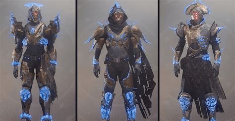 Hey Everyone I Love D1 Aot Armor So I Decided To Try My Hand At A Vex