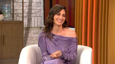 Watch Now Into The Woods Star Sara Bareilles On The New Broadway