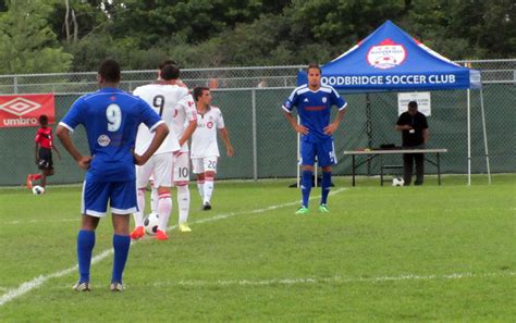 Welcome to the toronto fc subreddit. July 27, 2014 League 1 Ontario--Woodbridge Strikers vs ...