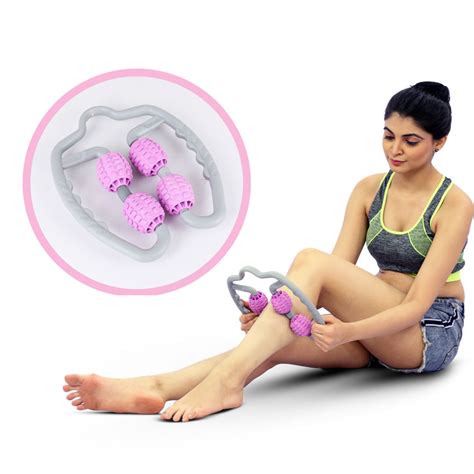 buy full body massage roller online at best price in india on