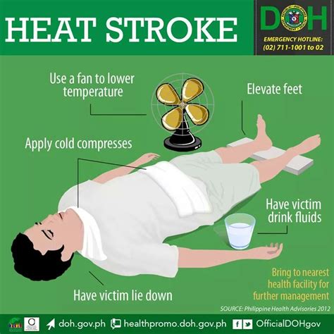 Heat Stroke Heat Stroke Symptoms Heat Stroke Stroke Symptoms