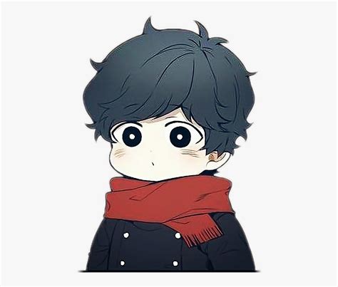 Transparent Cute Anime Boy Png Cute Anime Boy Chibi Transparent Cartoon Free Cliparts