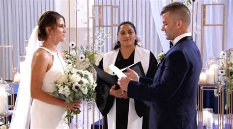 Married At First Sight Spoilers Who Stays Married On Season 12