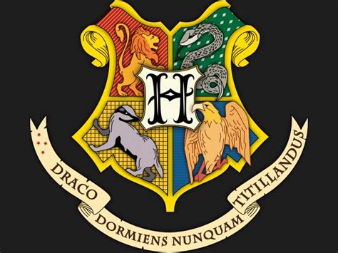 Notable members include newt scamander, cedric diggory and nymphadora tonks. Ranking de Top Casas Harry Potter - Listas en 20minutos.es