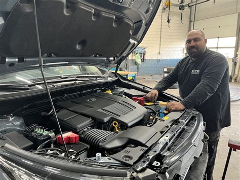 Maak Kennis Met Onze Nieuwe Collega Cito Autobedrijf