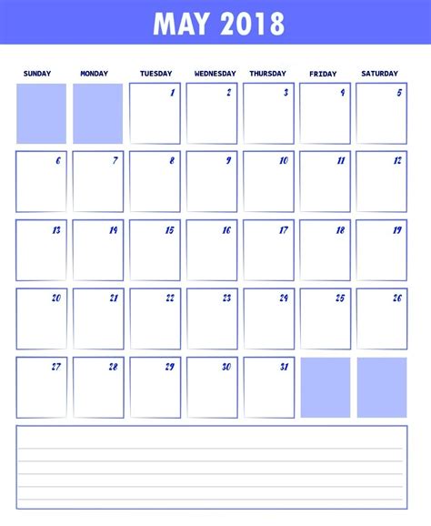 Free Printable Calendar Calendar