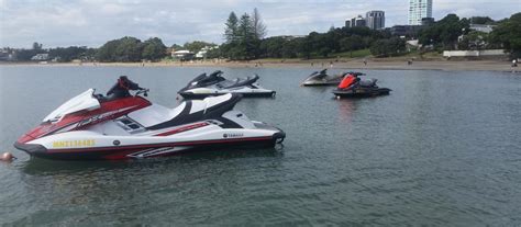 Hours may change under current circumstances Jet Ski Rental Takapuna | Activities and Tours in Auckland ...
