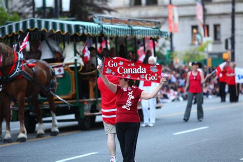 Canada Day 2012 Parade Gotovan Flickr