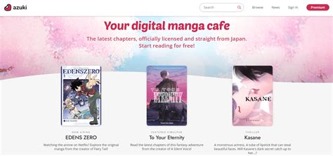 New Digital Manga Store Mangaplaza Will Launch March 1 By Theoasg
