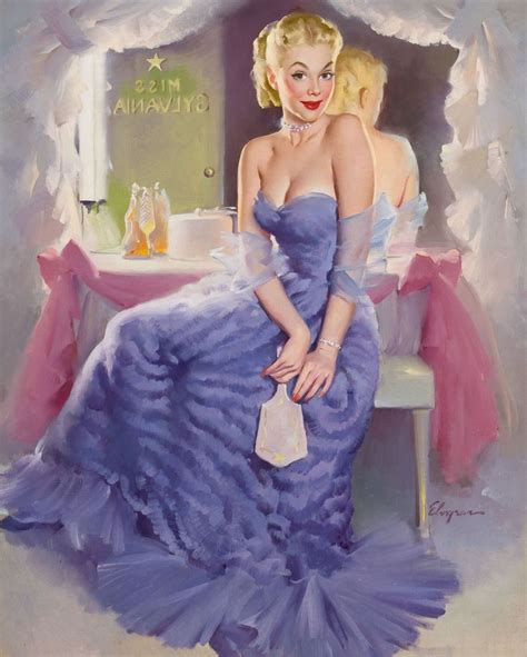 1425 Best Pin Ups Vintage Images On Pinterest Pin Up Art
