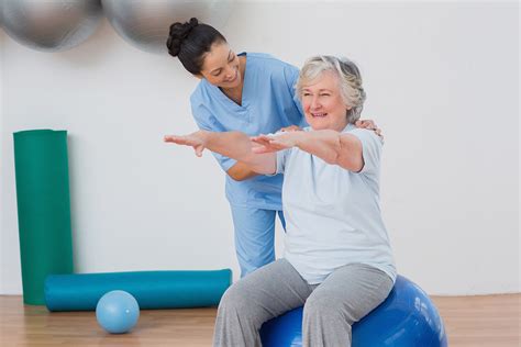 The Benefits Of Choosing A Rehab Center Over Nursing Home Wauconda Care Transitional