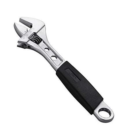 Before you decide on which one to buy in the list of top 10 best adjustable wrenches in 2020 reviews, consider the following buying guide. Best Adjustable Wrench: Reviews and Guide - Paperblog