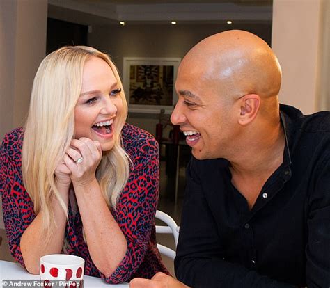Taekwondo star jade jones discusses how to deal with pressure during an event, fighting with luck on her side, and knowing when to unleash her 'inner. Emma Bunton allows a rare glimpse into her home life with ...