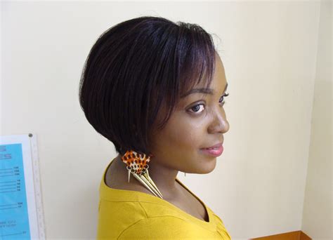 Salon de coiffure afro / euro dans le 15eme arrondissement de paris. Salon De Coiffure Afro Le Mans - Les tendances coiffure