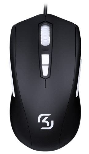 Mionix Avior Sk Team Edition Ambidextrous Multi Color Optical Gaming