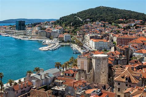 Welcome to our split travel guide! Top Ten Things to do in Split, Croatia | Earth Trekkers