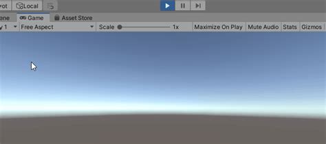 World space canvas rendering in front of line mesh. Draw Line at run time : Unity 3D - Gyanendu Shekhar's Blog