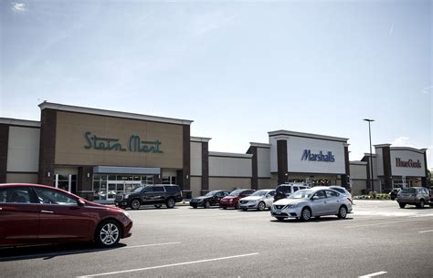 Stein Mart to reopen central Pa. store this week - pennlive.com