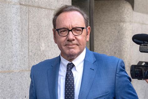 new sexual assault charge against kevin spacey emerges the express my xxx hot girl