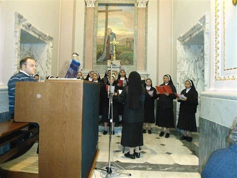 Anniversario Beatificazione Suore Compassioniste Serve Di Maria