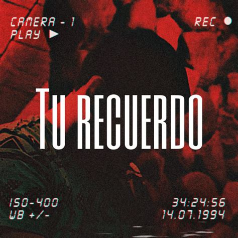 tu recuerdo single by pedro gamboa spotify