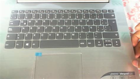 Aprende Mas: Reparar solucionar teclado lenovo portatil no funciona