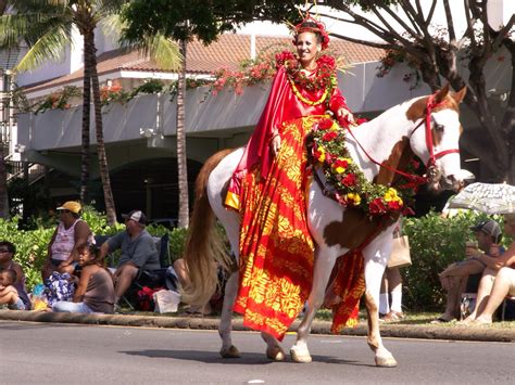 hawaiian parade | Hawaiian history, Hawaiian culture, Hawaiian lei