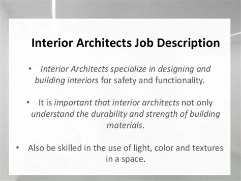 Freelance Interior Designer Job Description Best Home Design Ideas