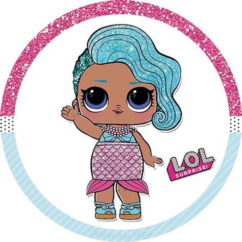 Lol Doll Png Transparent Picture Png Mart Images