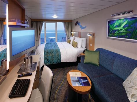 Allure Of The Seas Southampton Cruise Centre