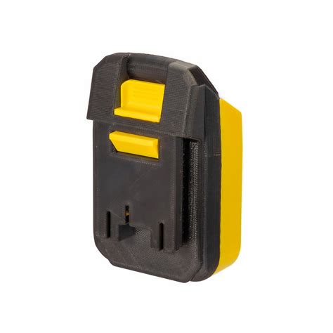 DeWalt Battery Adapter to Hart – Power Tools Adapters