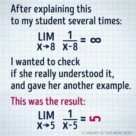 Pin By Susan Crooks On Math Math Humor Calculus Jokes Engineering Humor Funny