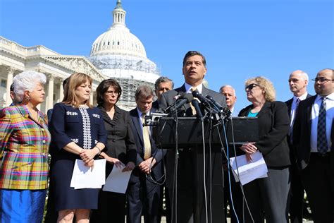 House Democratic Leaders And The Congressional Hispanic Ca Flickr
