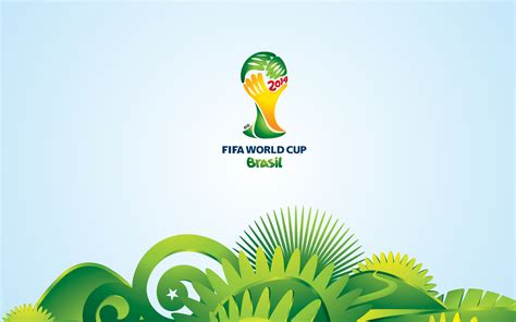Fifa World Cup Brazil 2014 Hd Desktop Ipad And Iphone