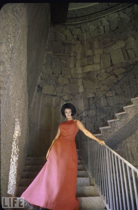 Sophia Lorens Italian Villa From Life Magazine Huffpost