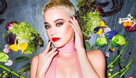 Katyperry Singer Reveals Her Current Sex Life Is Better Than Ever
