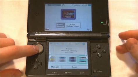 Gba Ambassador Games For Nintendo 3ds Youtube