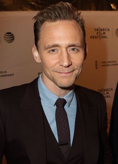 Tom Hiddleston Loki Toms Media