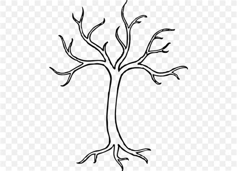 Tree Clip Art Png 480x595px Tree Area Black And White Branch