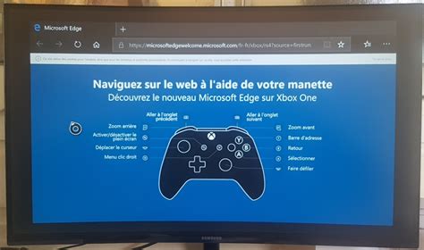 Xbox One Microsoft Edge Update Abilityper