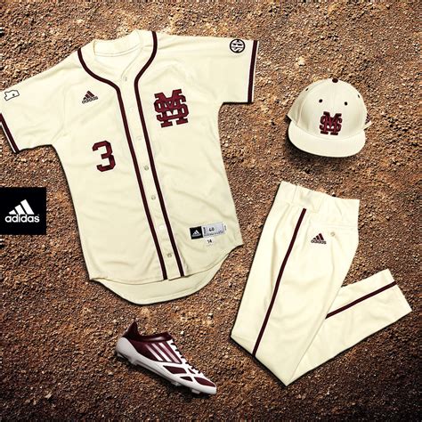 2021 Mississippi State Baseball Uniforms Recap Hail State Unis