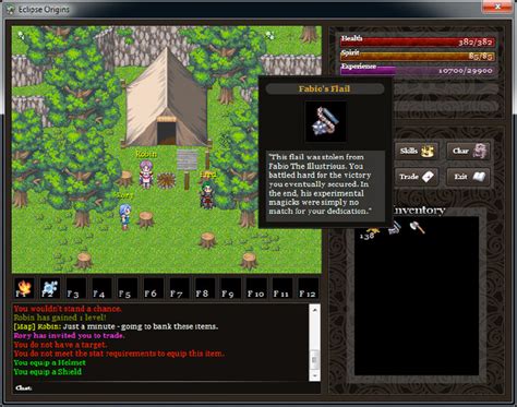 Luckily, there are boatloads of talented individuals at your disposal. 10 Game Development Tools You Should Know About | Game Engines
