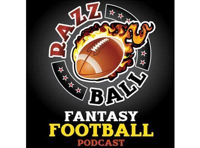 Feb 19, 2021 at 3:00 am et. Razzball Football Podcast Online Radio | BlogTalkRadio