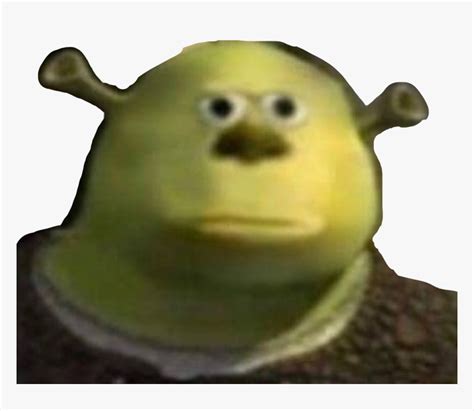 Skrek Bruh Blank Template Imgflip