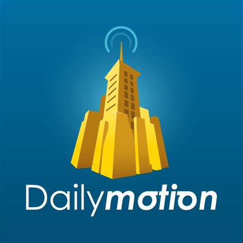 The Branding Source: Venturethree redefines Dailymotion